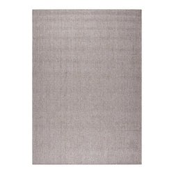 Wool Floor Rug - Claire Beige/Salmon