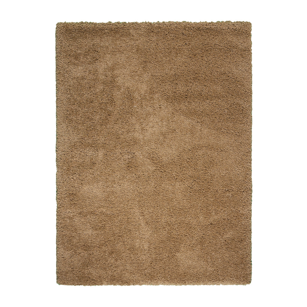 Luxury deep pile rug - Yves Gold