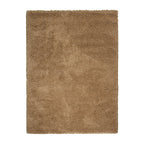 Luxury deep pile rug - Yves Gold