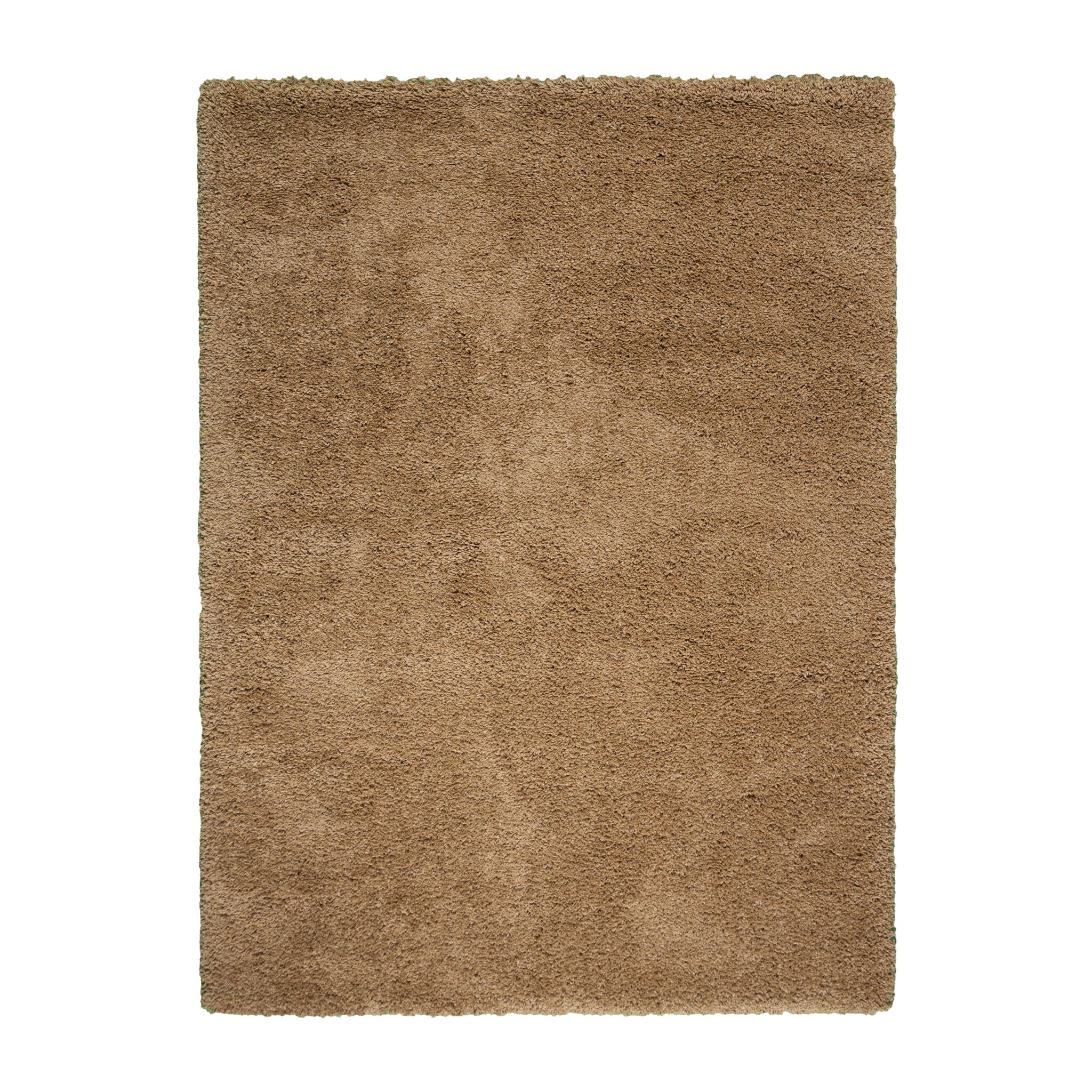 Luxury deep pile rug - Yves Gold