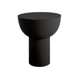 Side table - Jill Black