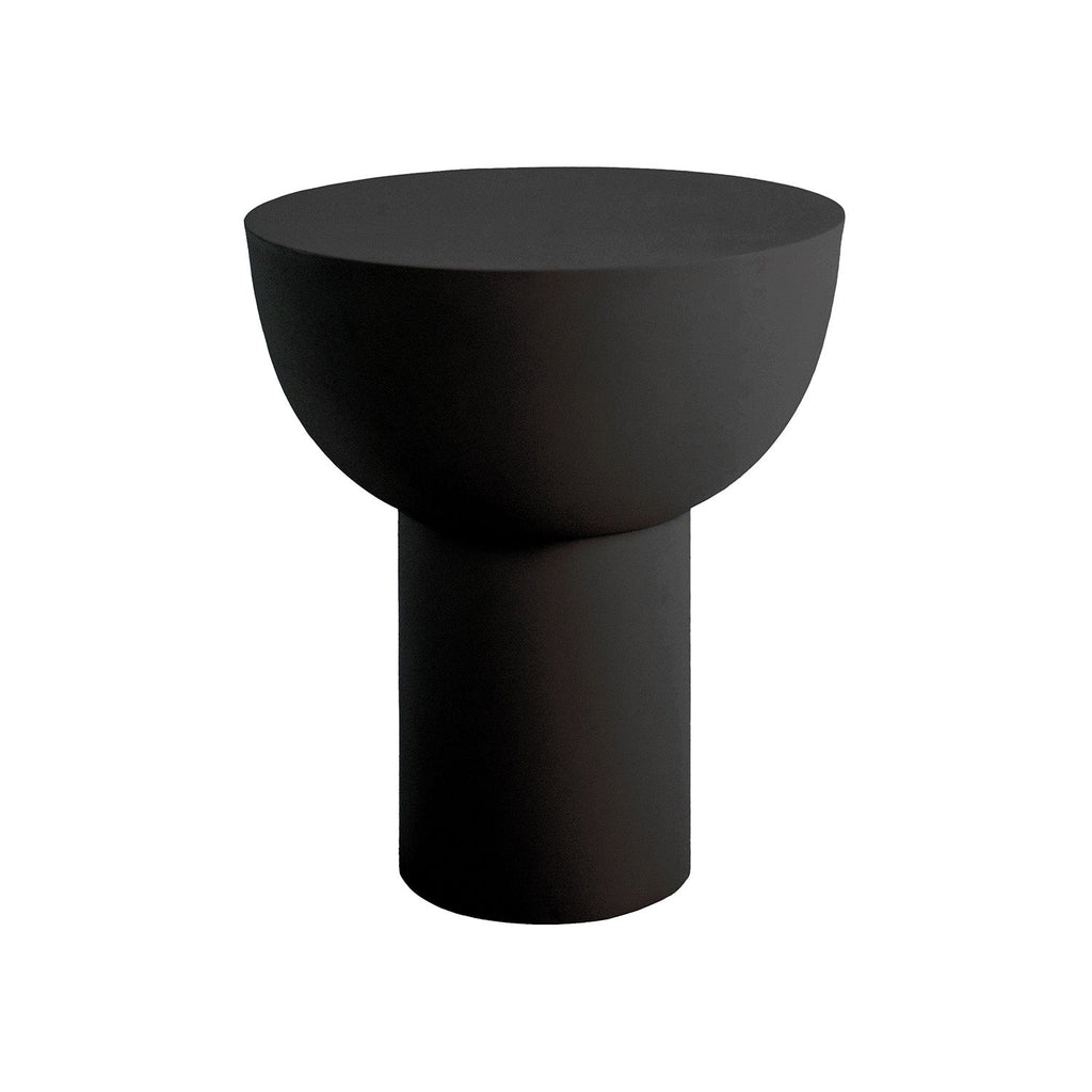 Side table - Jill Black