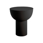 Side table - Jill Black