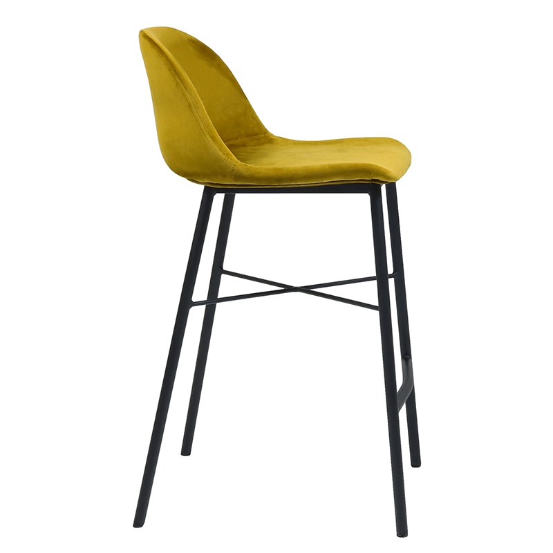 Bar Stool - Jeff Gold