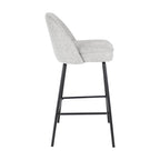 Bar Stool - Lucy Grey