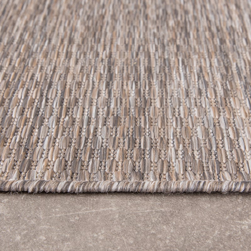 Outdoor Rug - Costa Taupe