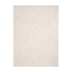 Fluffy Rug – Bobby White