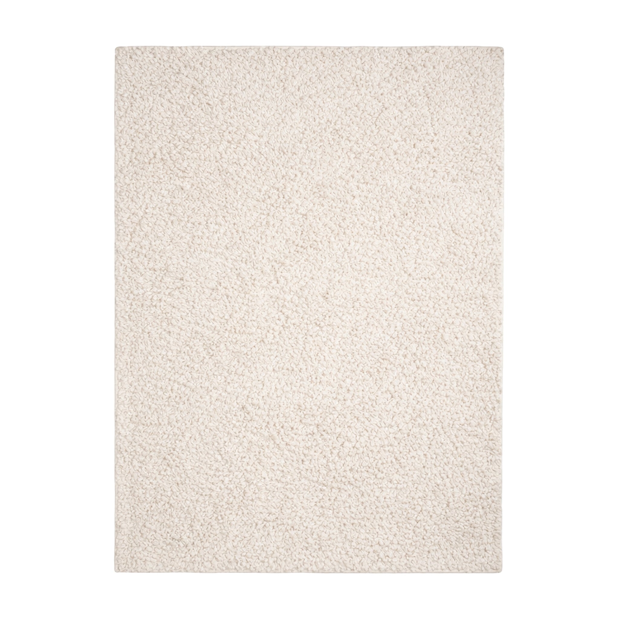 Fluffy Rug – Bobby White
