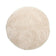 Round Shaggy Rug - Blaze Beige
