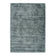 Viscose Rug - Pearl Blue/Green