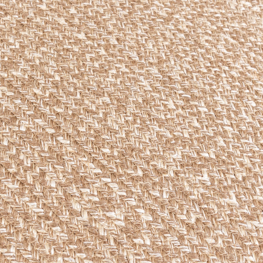 Jute Outdoor Rug - Bali Brown