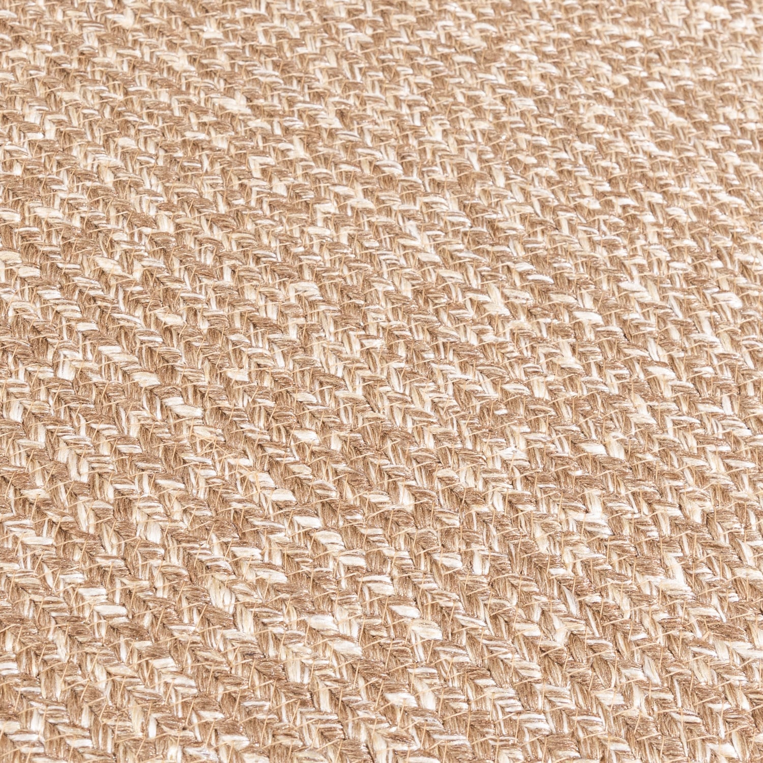 Jute Outdoor Rug - Bali Brown