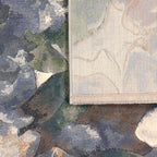 Floral Rug - Anaheim 7626