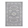 Persian Carpet - Mirkan Saricha Light Grey