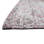 Vintage Rug - Dreams Grey/Pink