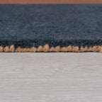 Modern floor rug - Mozo Alwyn Multicolor