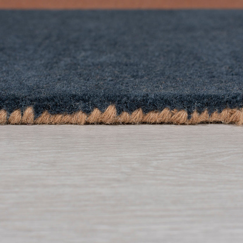 Modern floor rug - Mozo Alwyn Multicolor