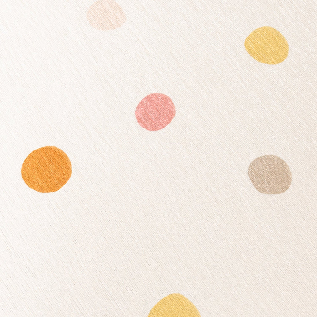 Washable Kids Rug - Evi Confetti Multicolour