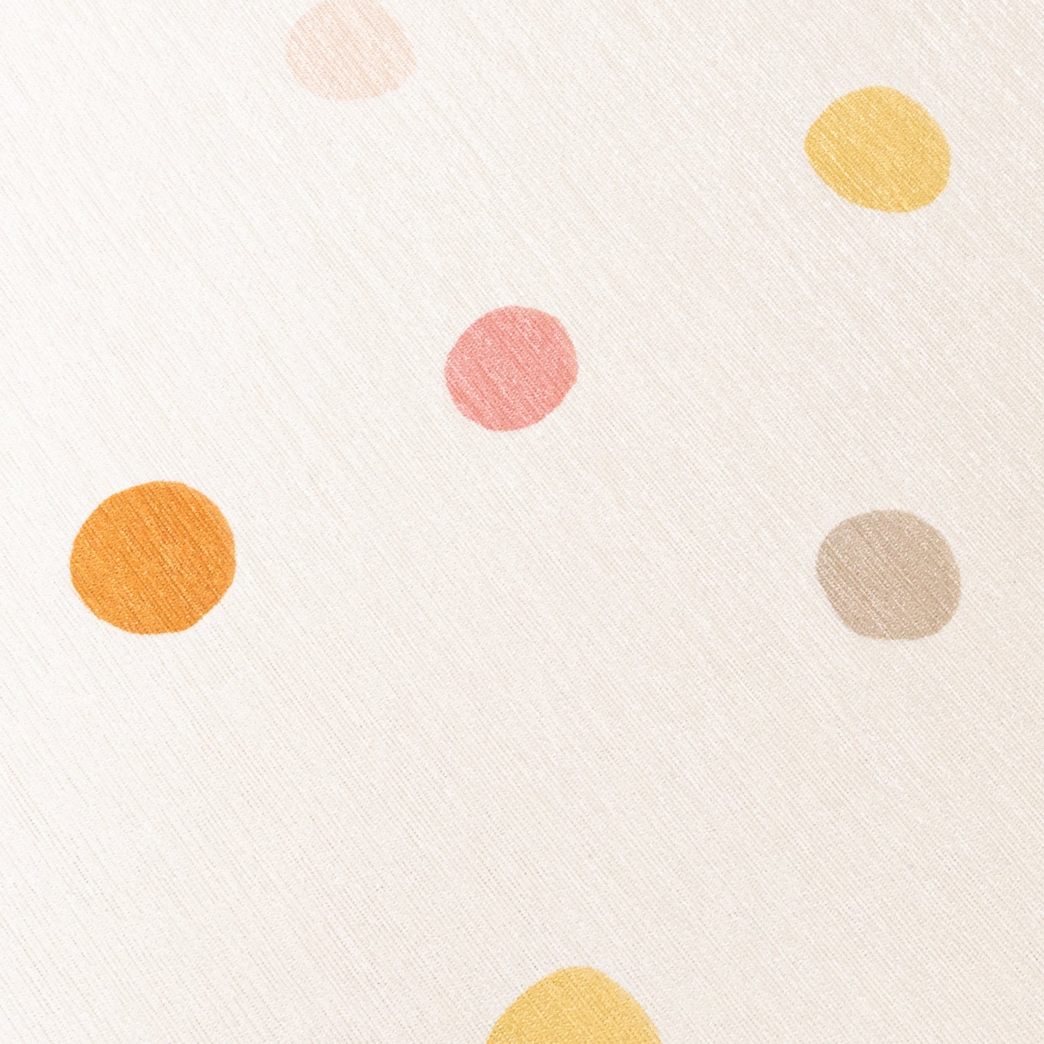 Washable Kids Rug - Evi Confetti Multicolour