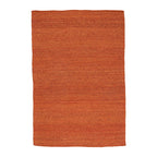 Wool Rug - Brilliant Terra