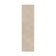 Luxury runner - Xeano Checkerboard Beige