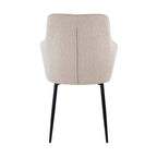 Dining Chair - Maud Beige