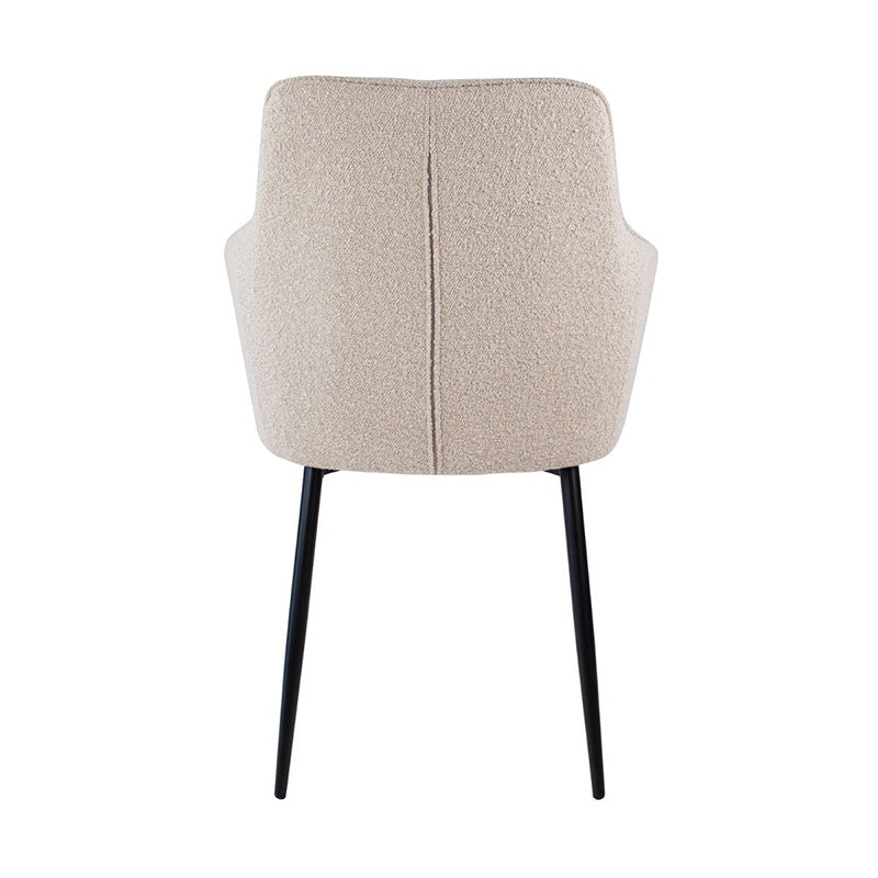 Dining Chair - Maud Beige