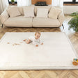 Soft XL Play Mat - Ozzy Light Gray