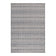Jute Outdoor Rug - Aruba Melange Grey