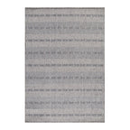 Jute Outdoor Rug - Aruba Melange Grey