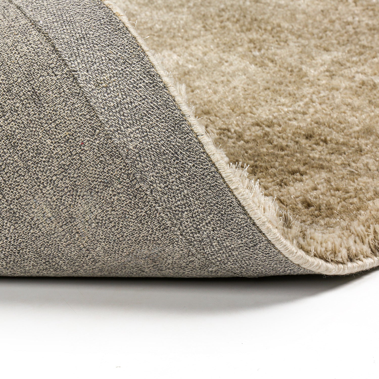 High-pile custom-made floor rug - Viterbo ST 119