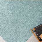 Outdoor Rug - Costa Turquoise