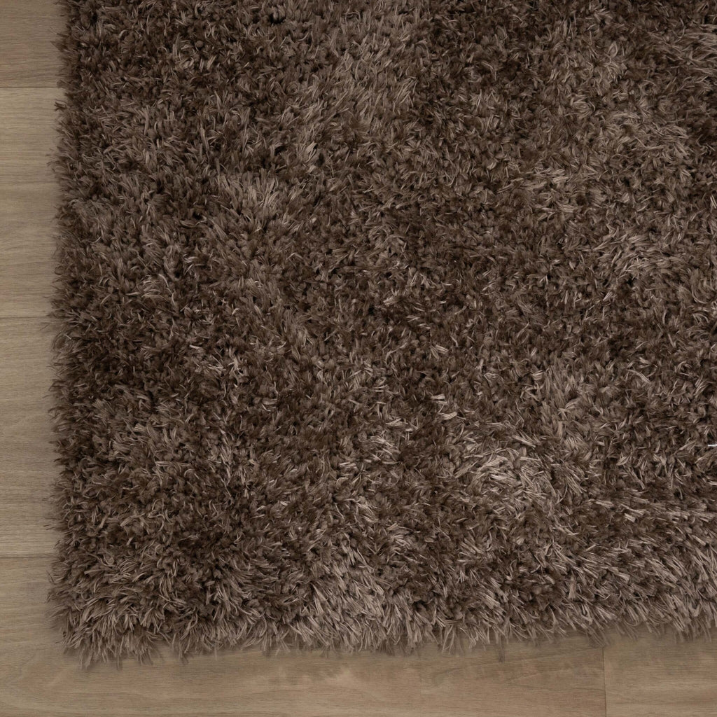Washable Runner - Blaze Taupe