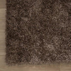 Washable Runner - Blaze Taupe