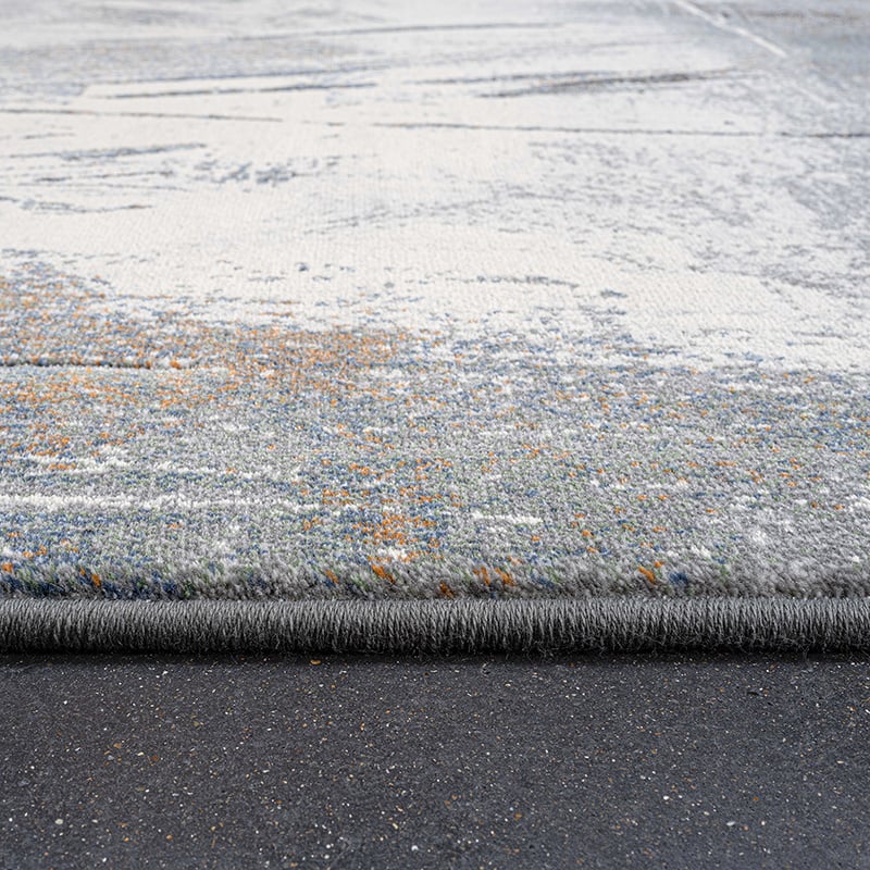 Abstract floor rug - Athene 2626