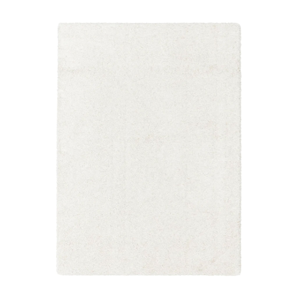 Shaggy Rug – George White