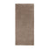 Soft low-pile Runner - Cosy Taupe