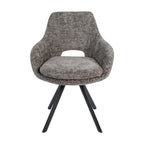Dining room chair - Jorn Dark Grey