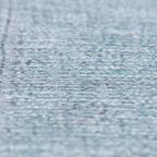 Patchwork Rug - Moods Sea Blue No.08 190x290cm