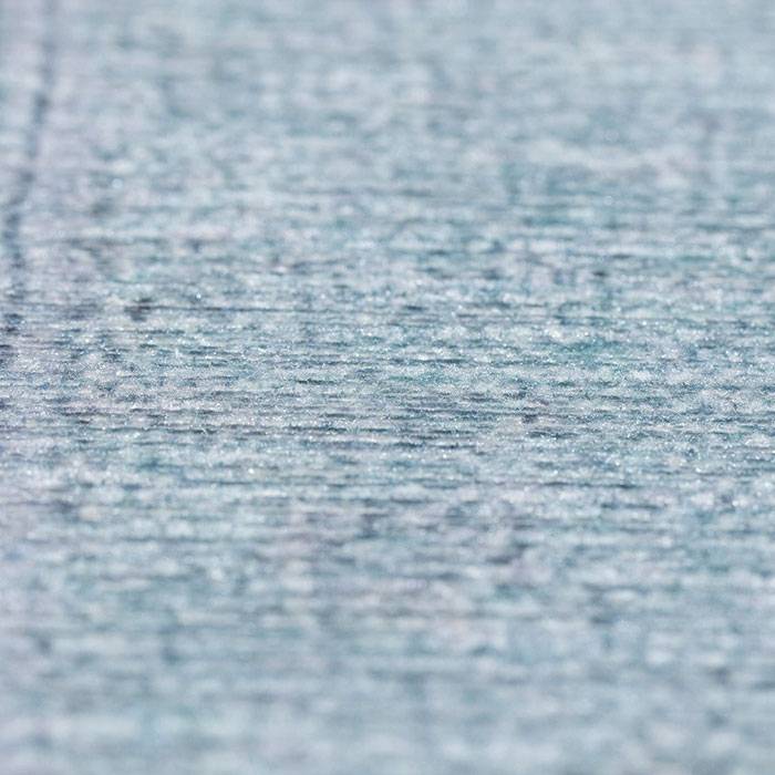 Patchwork Rug - Moods Sea Blue No.08 190x290cm