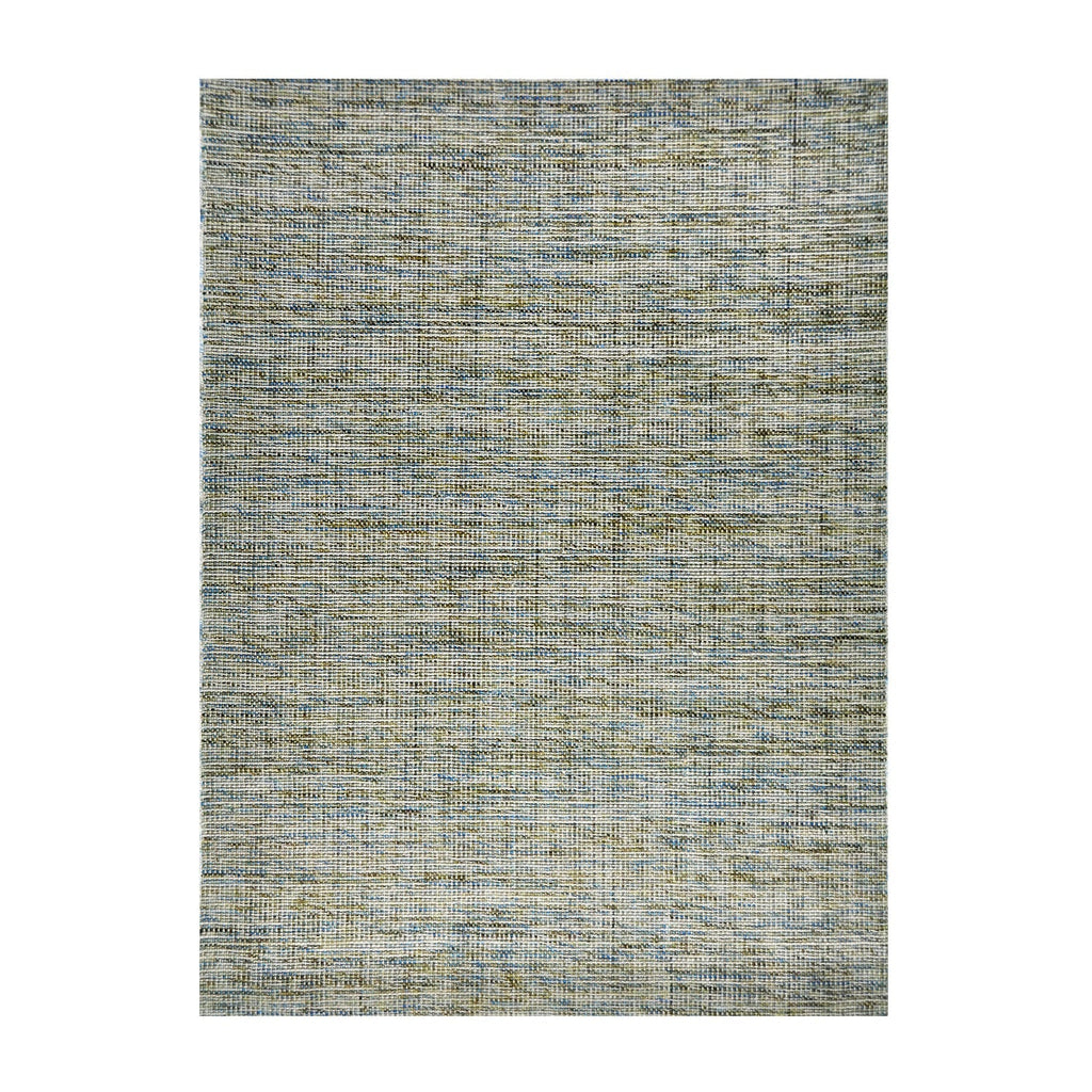 Industrial Floor Rug - Basile Gray/Multicolor