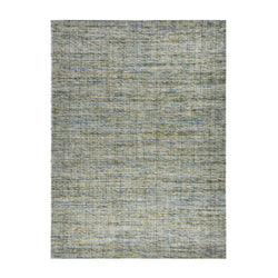 Industrial Floor Rug - Basile Gray/Multicolor