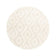 Round Scandinavian Rug - Lova Diamond Cream