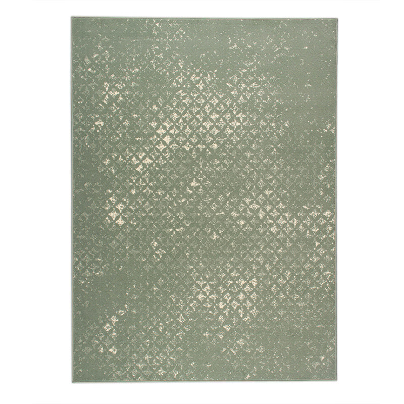 Vintage Rug - Wonder Rustic Green