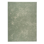Vintage Rug - Wonder Rustic Green