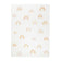 Washable Kids Rug - Evi Rainbow Multicolour
