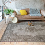 Vintage Rug - Dreams Taupe