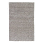 Wool Rug - Luminous Grey/Blended