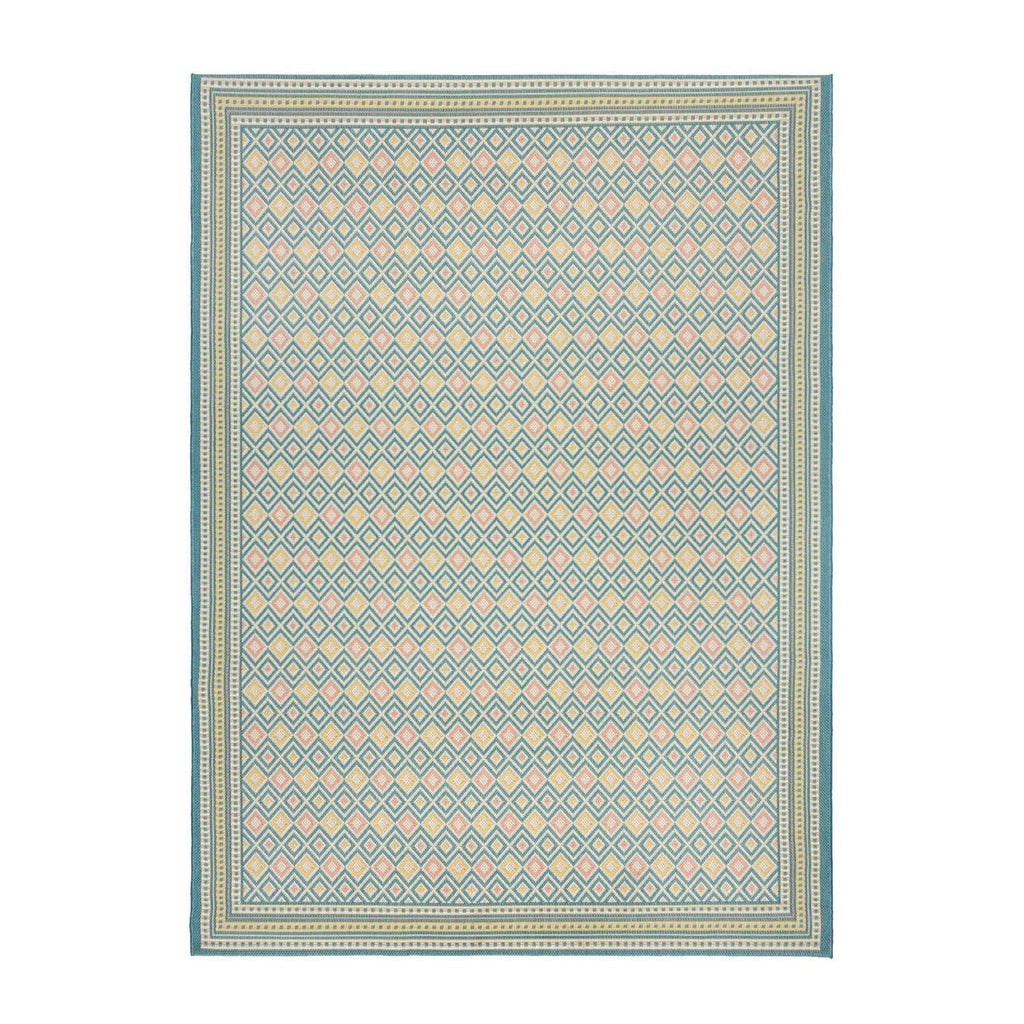 Outdoor Rug - Villo Coast Multicolor