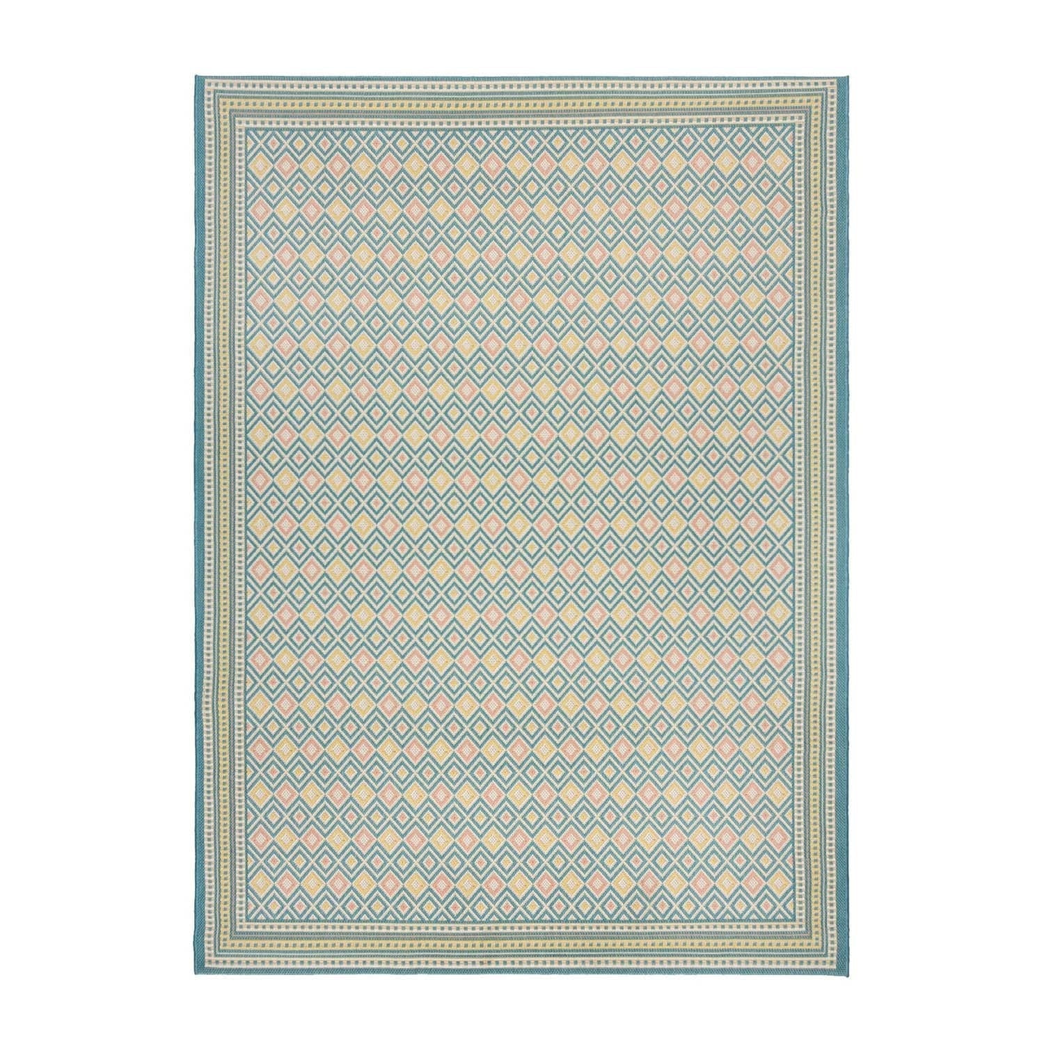 Outdoor Rug - Villo Coast Multicolor